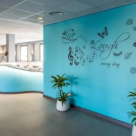 Nura Boreal 3* 帕尔马海滩