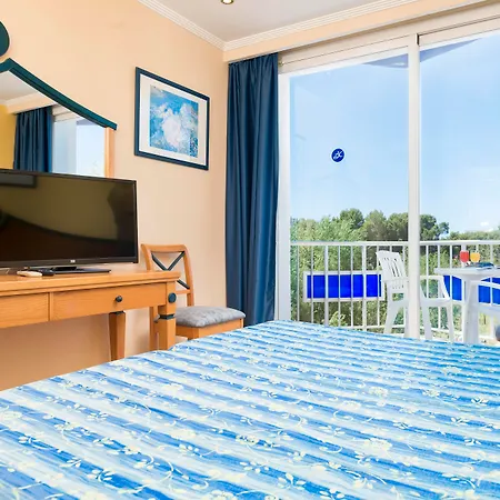 Szálloda Nura Boreal 3*