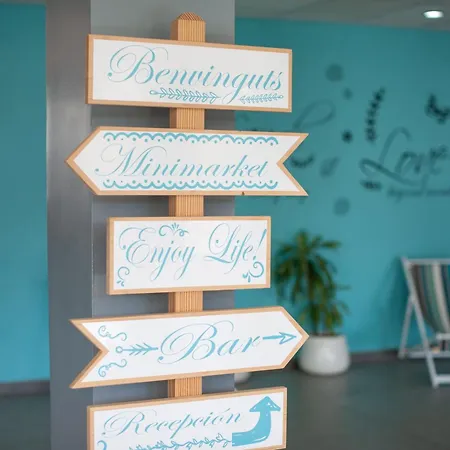 Nura Boreal 酒店 3*