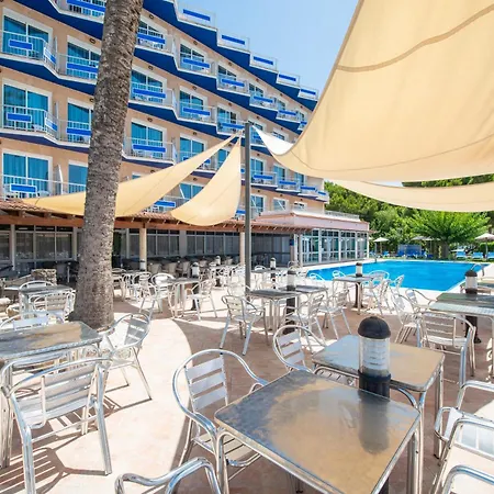 Nura Boreal Πλάγια Ντε Πάλμα