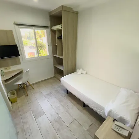 Nura Boreal 3* Playa de Palma (Mallorca)