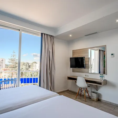 Nura Boreal Hotel