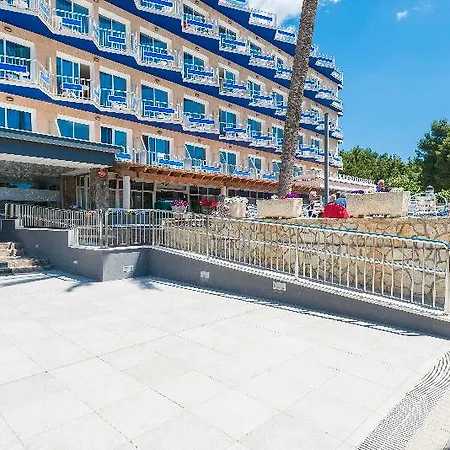 מלון Nura Boreal 3*