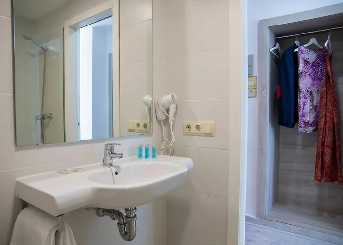 Nura Boreal Ξενοδοχείο 3*