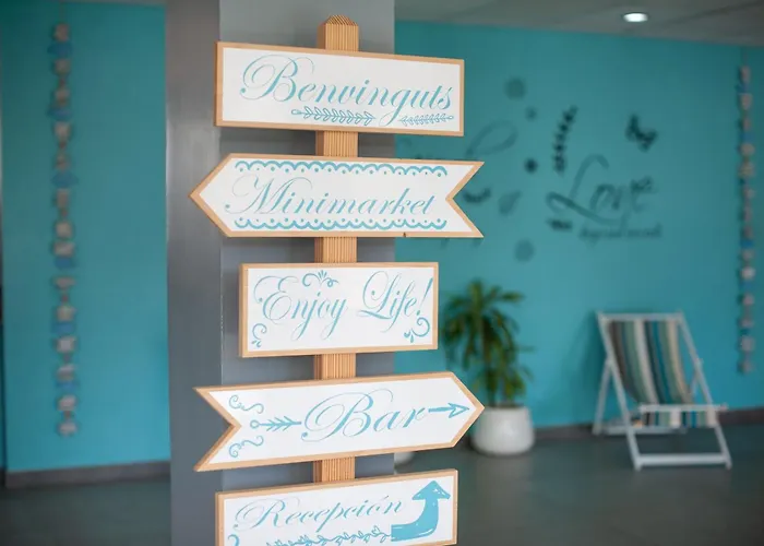 Nura Boreal Ξενοδοχείο 3*