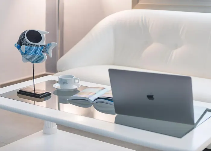 Nura Boreal Ξενοδοχείο 3*