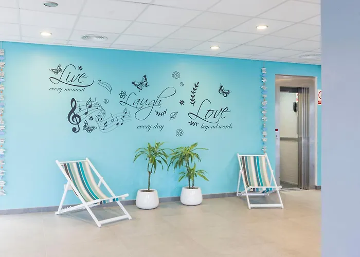 Nura Boreal Ξενοδοχείο