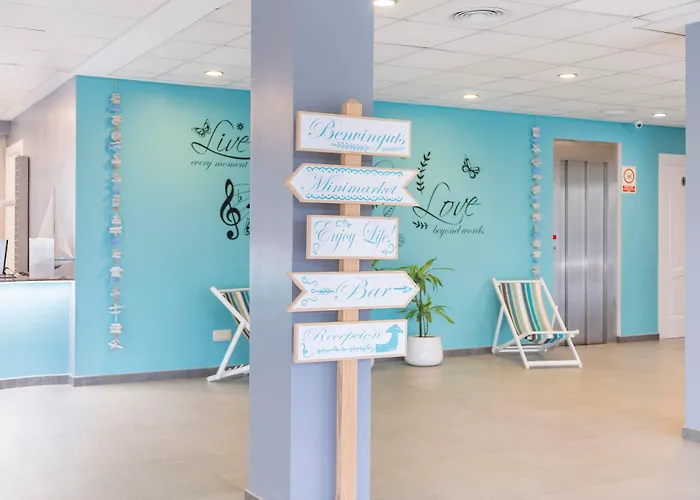 Ξενοδοχείο Nura Boreal