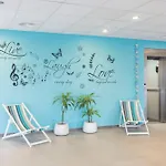 Nura Boreal Hotel