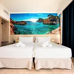 Nura Boreal Hotel