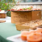 Hotel Nura Boreal 3*