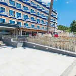 Hotel Nura Boreal 3*