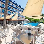Hotel Nura Boreal 3*