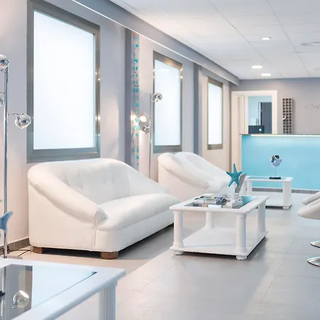 Nura Boreal Playa de Palma (Mallorca)