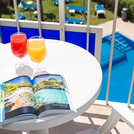 Nura Boreal Hotel Playa de Palma (Mallorca)