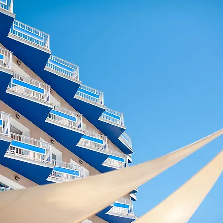 Nura Boreal 3* Playa de Palma (Mallorca)