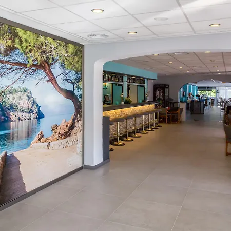 Nura Boreal Hotell Playa de Palma (Mallorca)