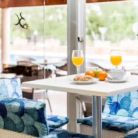Nura Boreal 3* Playa de Palma