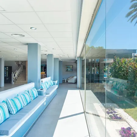 Nura Boreal 3* Playa de Palma (Mallorca)