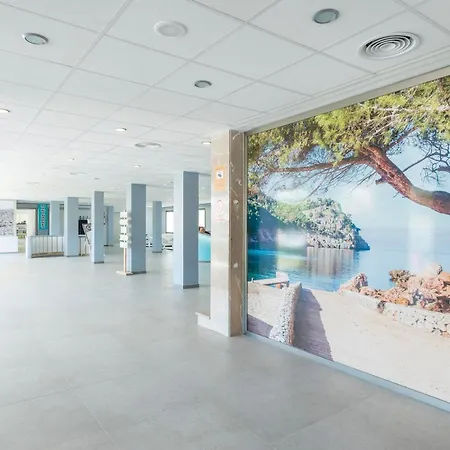 Szálloda Nura Boreal 3*