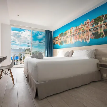 Nura Boreal Hotel 3*