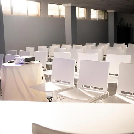 Hotel Nura Boreal Playa de Palma (Mallorca)