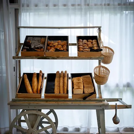 Hotell Nura Boreal Playa de Palma (Mallorca)