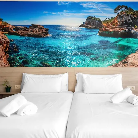 Nura Boreal Playa de Palma (Mallorca)