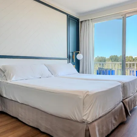 Nura Boreal Hotel