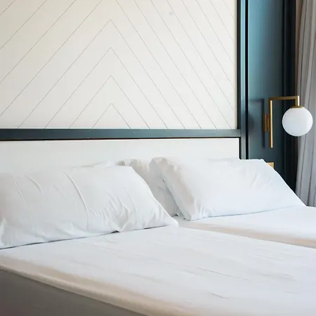 Nura Boreal 3* Playa de Palma