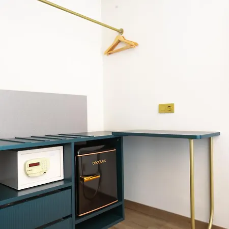 Hotel Nura Boreal