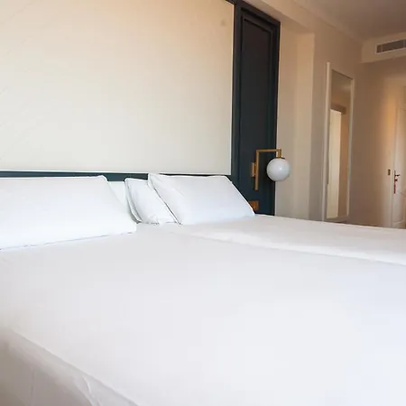 Szálloda Nura Boreal 3*