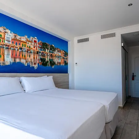 Nura Boreal Playa de Palma (Mallorca)