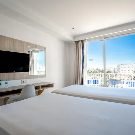 Nura Boreal 호텔 3*