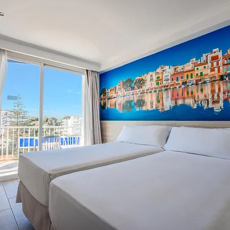 Nura Boreal 帕尔马海滩