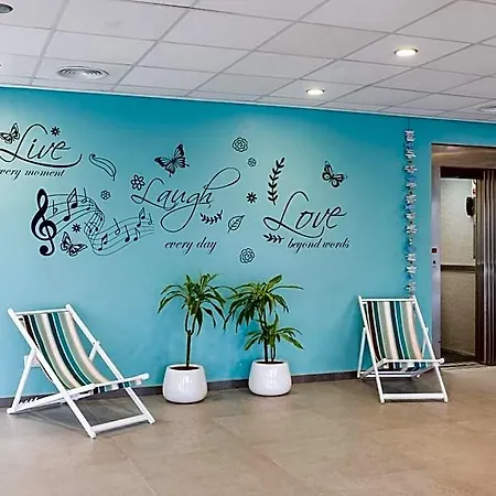 Nura Boreal Hotel Playa de Palma (Mallorca)