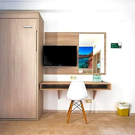 Hotel Nura Boreal 3*