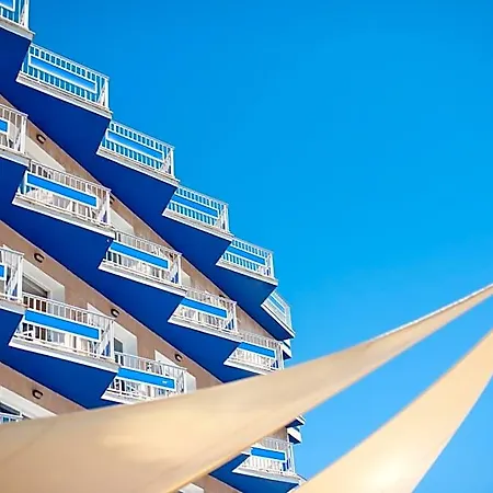 Hotel Nura Boreal Playa de Palma (Mallorca)