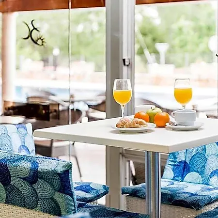 Nura Boreal Hotel Playa de Palma (Mallorca)