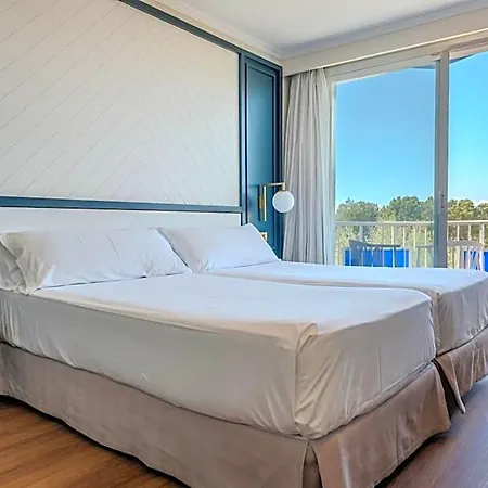 Hotel Nura Boreal