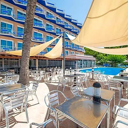 Hotel Nura Boreal Playa de Palma (Mallorca)