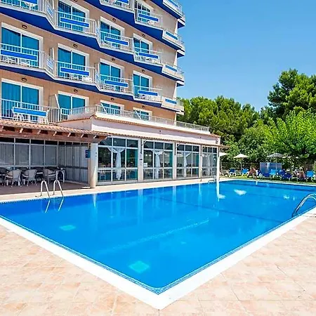 Nura Boreal Hotel 3*