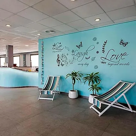 Nura Boreal Hotel Playa de Palma (Mallorca)