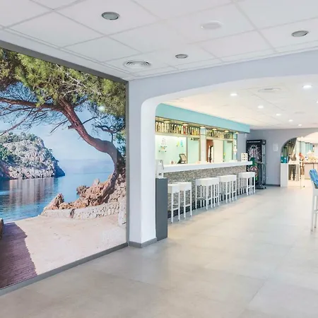 Nura Boreal 3* Playa de Palma (Mallorca)