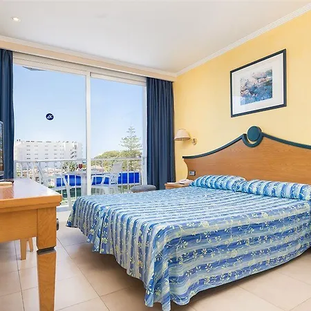 Nura Boreal Hotell Playa de Palma (Mallorca)