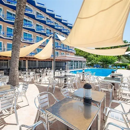 Hotel Nura Boreal 3*