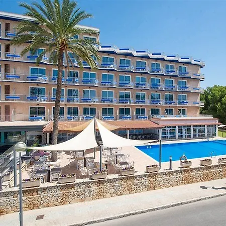 Hotel Nura Boreal 3*