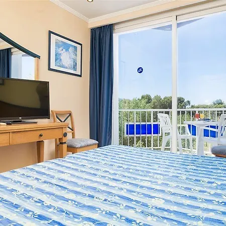 Nura Boreal Hotell Playa de Palma (Mallorca)