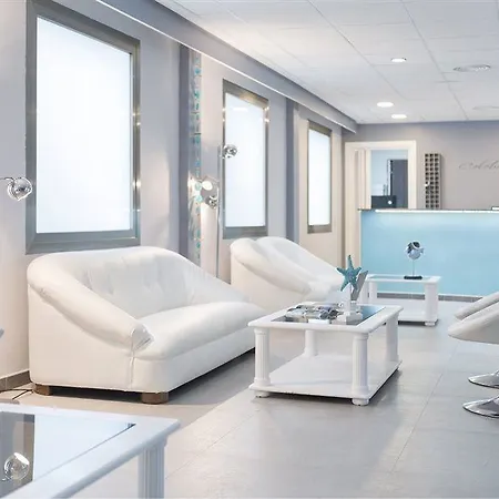 Hotel Nura Boreal 3*