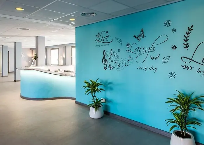 Nura Boreal 3* 帕尔马海滩